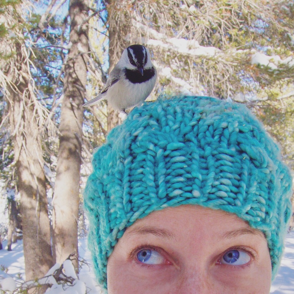 Meet your Posher, Sayde